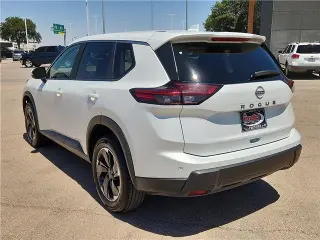 Nissan Rogue 2025 SV 4dr Crossover