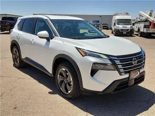 Nissan Rogue 2025 SV 4dr Crossover