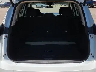 Nissan Rogue 2025 SV 4dr Crossover