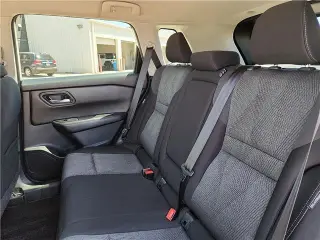 Nissan Rogue 2025 SV 4dr Crossover