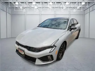 Kia K5 2025 GT 4dr Sedan