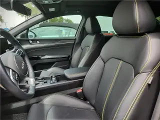 Kia K5 2025 GT 4dr Sedan