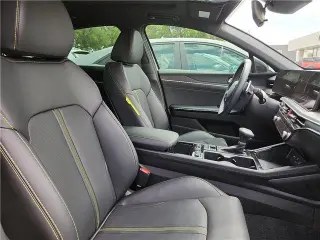 Kia K5 2025 GT 4dr Sedan