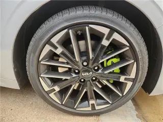 Kia K5 2025 GT 4dr Sedan