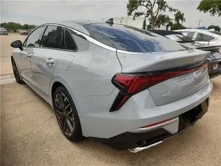 Kia K5 2025 GT 4dr Sedan