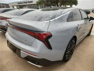 Kia K5 2025 GT 4dr Sedan
