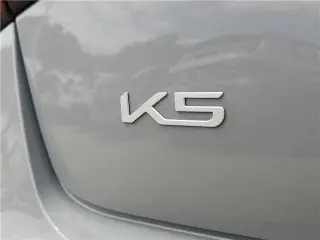 Kia K5 2025 GT 4dr Sedan