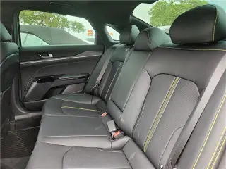 Kia K5 2025 GT 4dr Sedan