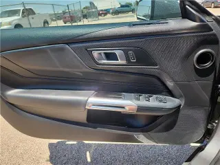 Ford Mustang 2025 EcoBoost 2dr Convertible