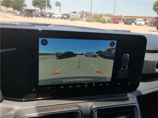 Ford Mustang 2025 EcoBoost 2dr Convertible