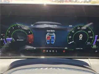 Ford Mustang 2025 EcoBoost 2dr Convertible