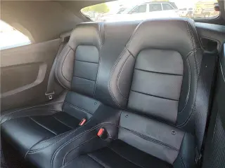 Ford Mustang 2025 EcoBoost 2dr Convertible