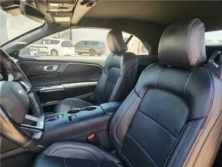 Ford Mustang 2025 EcoBoost 2dr Convertible