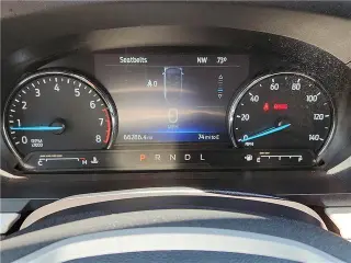 Ford Explorer 2023 XLT 4dr SUV