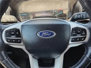 Ford Explorer 2023 XLT 4dr SUV