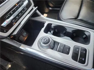 Ford Explorer 2023 XLT 4dr SUV