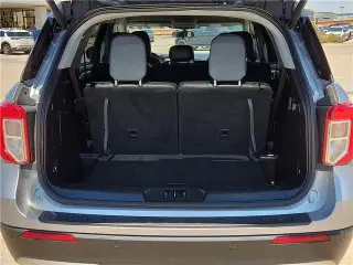 Ford Explorer 2023 XLT 4dr SUV
