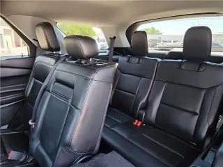 Ford Explorer 2023 XLT 4dr SUV