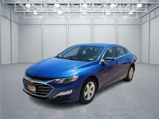 Chevrolet Malibu 2023 LT 4dr Sedan w/1LT
