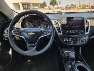 Chevrolet Malibu 2023 LT 4dr Sedan w/1LT
