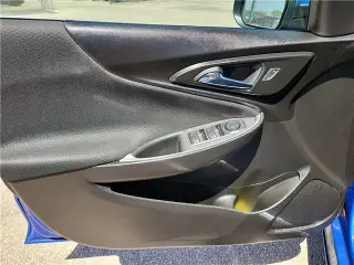 Chevrolet Malibu 2023 LT 4dr Sedan w/1LT