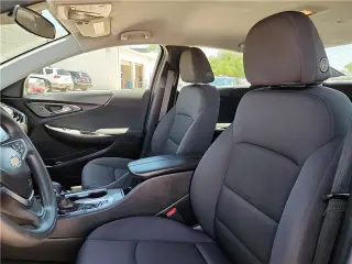 Chevrolet Malibu 2023 LT 4dr Sedan w/1LT