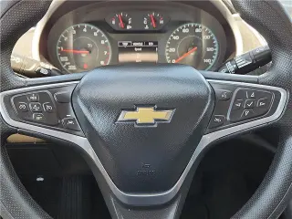 Chevrolet Malibu 2023 LT 4dr Sedan w/1LT