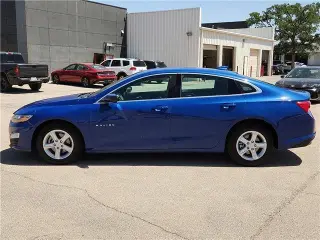 Chevrolet Malibu 2023 LT 4dr Sedan w/1LT