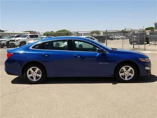 Chevrolet Malibu 2023 LT 4dr Sedan w/1LT