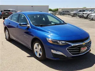 Chevrolet Malibu 2023 LT 4dr Sedan w/1LT