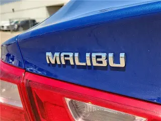 Chevrolet Malibu 2023 LT 4dr Sedan w/1LT