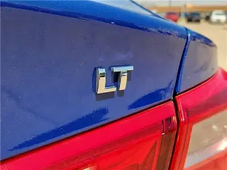 Chevrolet Malibu 2023 LT 4dr Sedan w/1LT