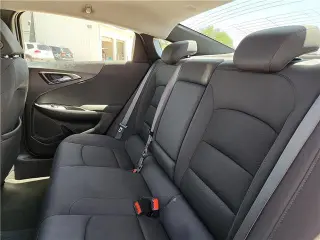 Chevrolet Malibu 2023 LT 4dr Sedan w/1LT