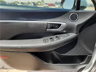 Hyundai SONATA 2024 AWD SEL 4dr Sedan