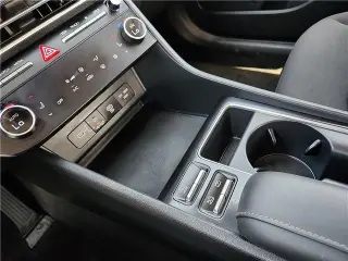 Hyundai SONATA 2024 AWD SEL 4dr Sedan