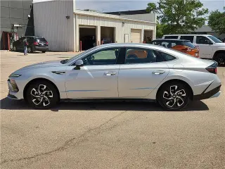 Hyundai SONATA 2024 AWD SEL 4dr Sedan