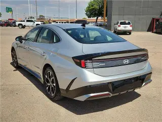 Hyundai SONATA 2024 AWD SEL 4dr Sedan