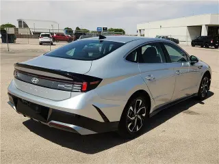 Hyundai SONATA 2024 AWD SEL 4dr Sedan