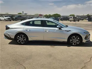Hyundai SONATA 2024 AWD SEL 4dr Sedan