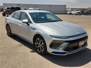 Hyundai SONATA 2024 AWD SEL 4dr Sedan