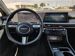 Hyundai SONATA 2024 AWD SEL 4dr Sedan