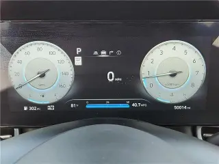 Hyundai ELANTRA 2025 Limited 4dr Sedan