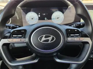 Hyundai ELANTRA 2025 Limited 4dr Sedan