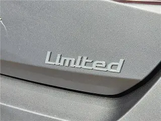 Hyundai ELANTRA 2025 Limited 4dr Sedan