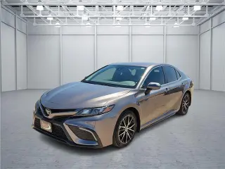 Toyota Camry 2024 SE 4dr Sedan