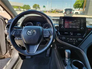 Toyota Camry 2024 SE 4dr Sedan