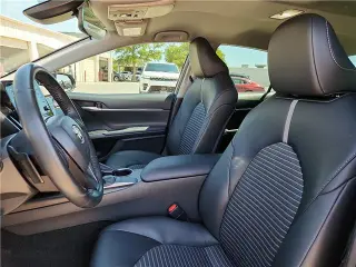 Toyota Camry 2024 SE 4dr Sedan