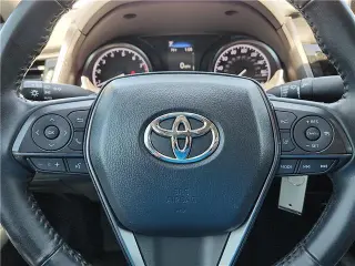 Toyota Camry 2024 SE 4dr Sedan