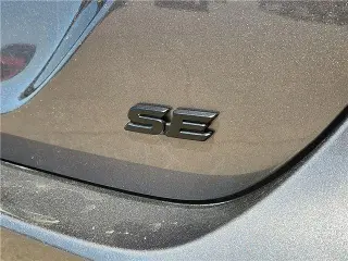 Toyota Camry 2024 SE 4dr Sedan
