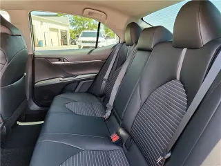 Toyota Camry 2024 SE 4dr Sedan